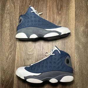 Jordan 13 “Flint” men’s size 8.5 WITH BOX